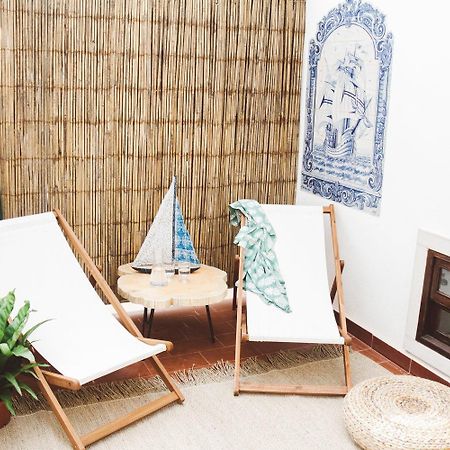 Wot Ericeira Lodge Bagian luar foto