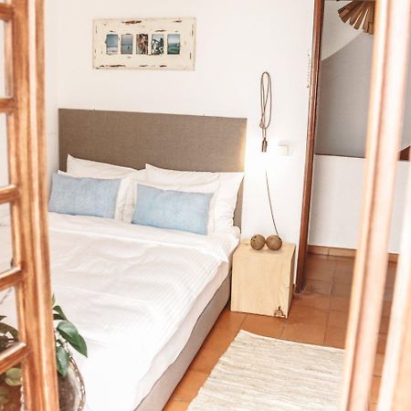 Wot Ericeira Lodge Bagian luar foto