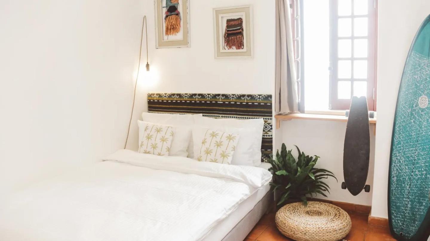 Wot Ericeira Lodge Bagian luar foto