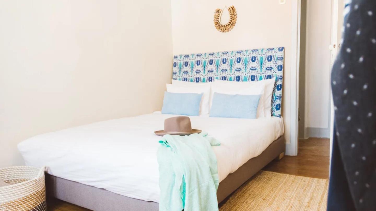 Wot Ericeira Lodge Bagian luar foto