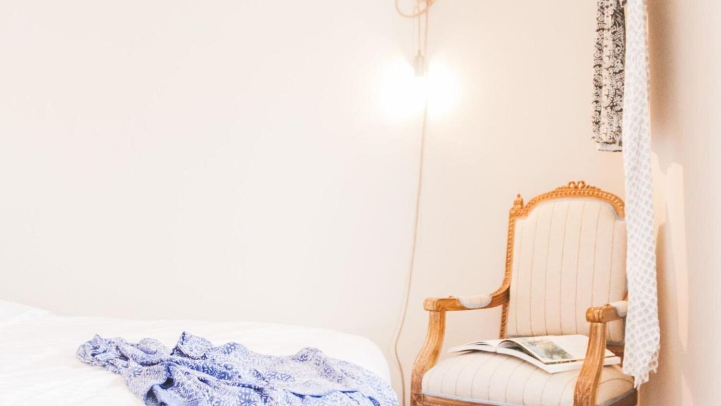 Wot Ericeira Lodge Bagian luar foto