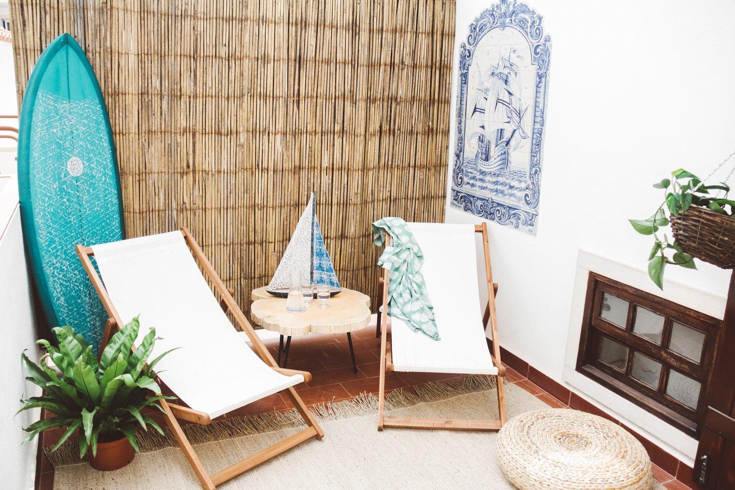 Wot Ericeira Lodge Bagian luar foto