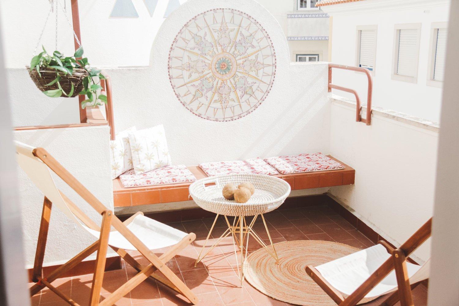 Wot Ericeira Lodge Bagian luar foto