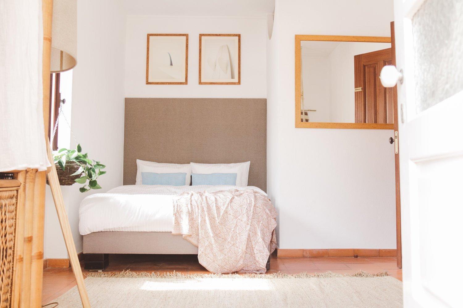 Wot Ericeira Lodge Bagian luar foto