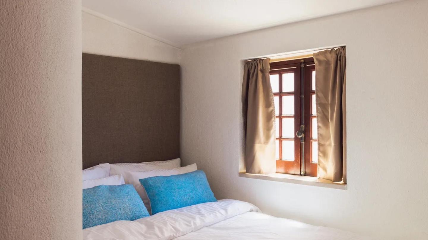 Wot Ericeira Lodge Bagian luar foto