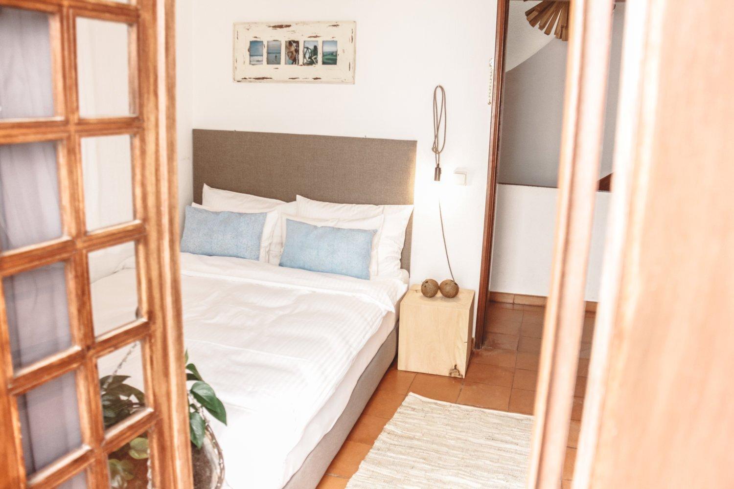 Wot Ericeira Lodge Bagian luar foto