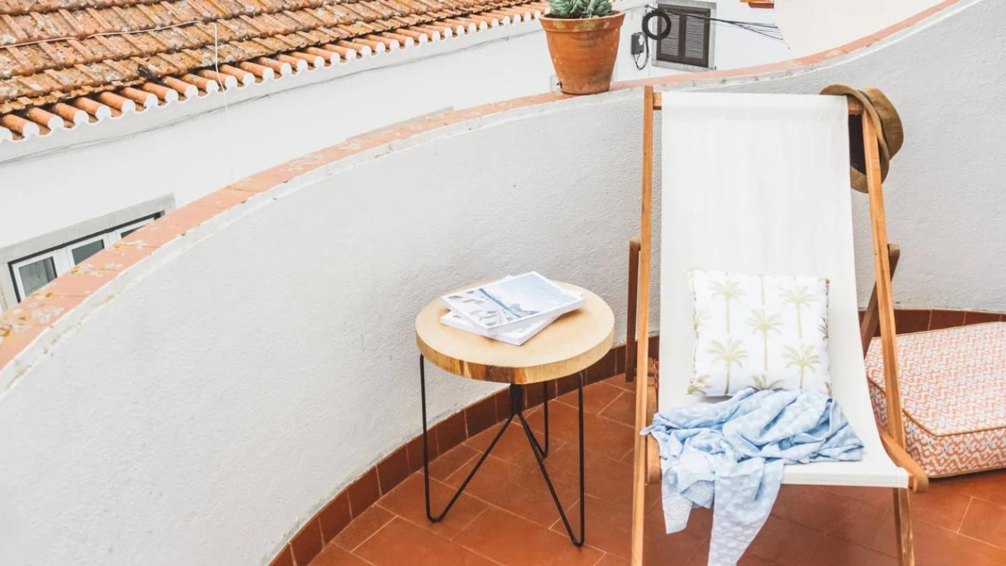 Wot Ericeira Lodge Bagian luar foto