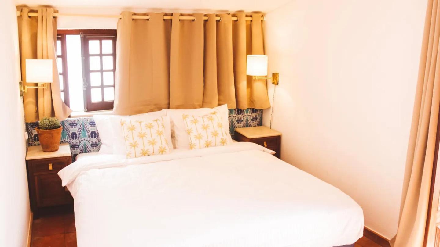 Wot Ericeira Lodge Bagian luar foto
