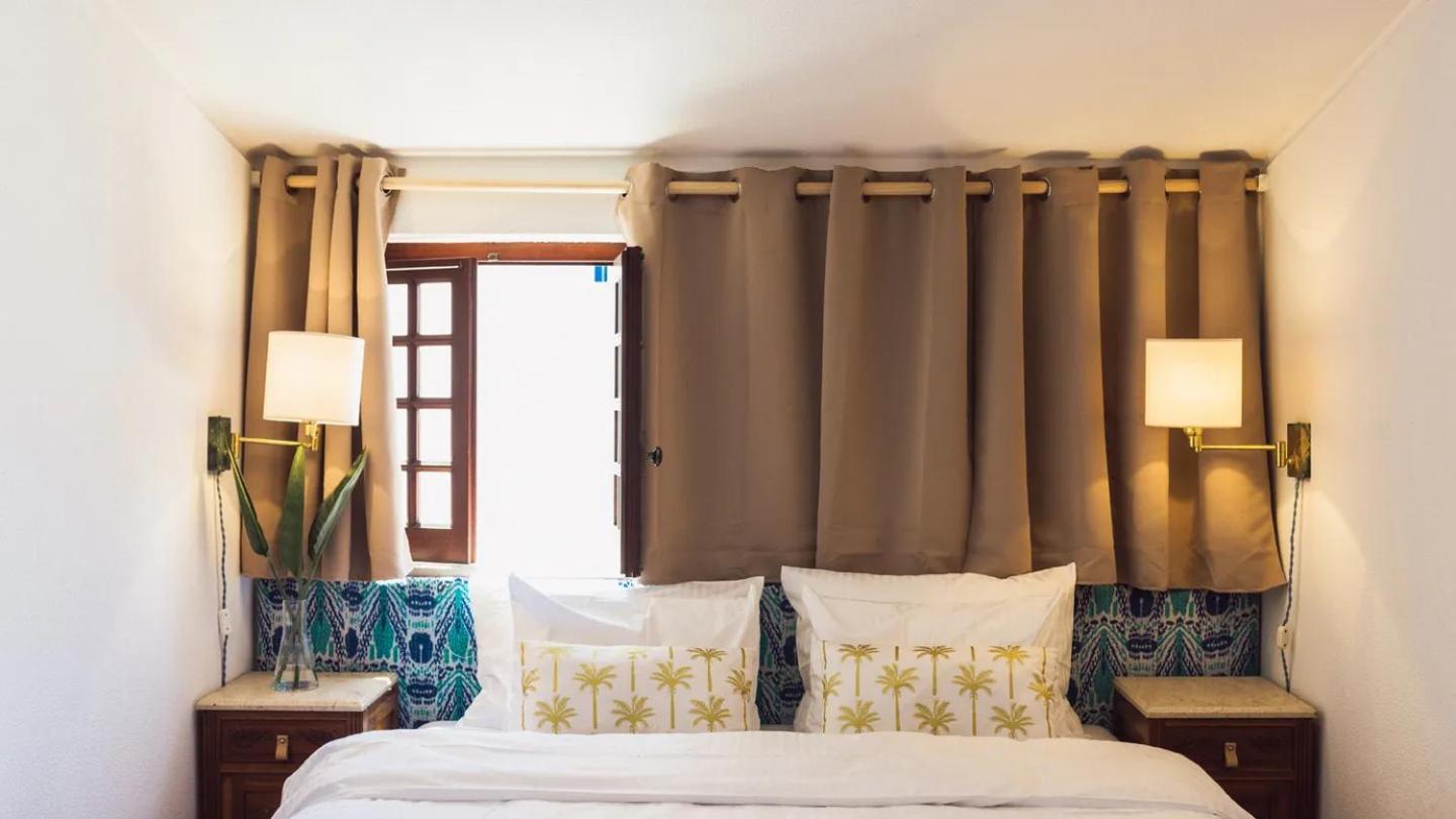 Wot Ericeira Lodge Bagian luar foto